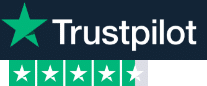 Λογότυπο αναθεώρησης TrustPilot