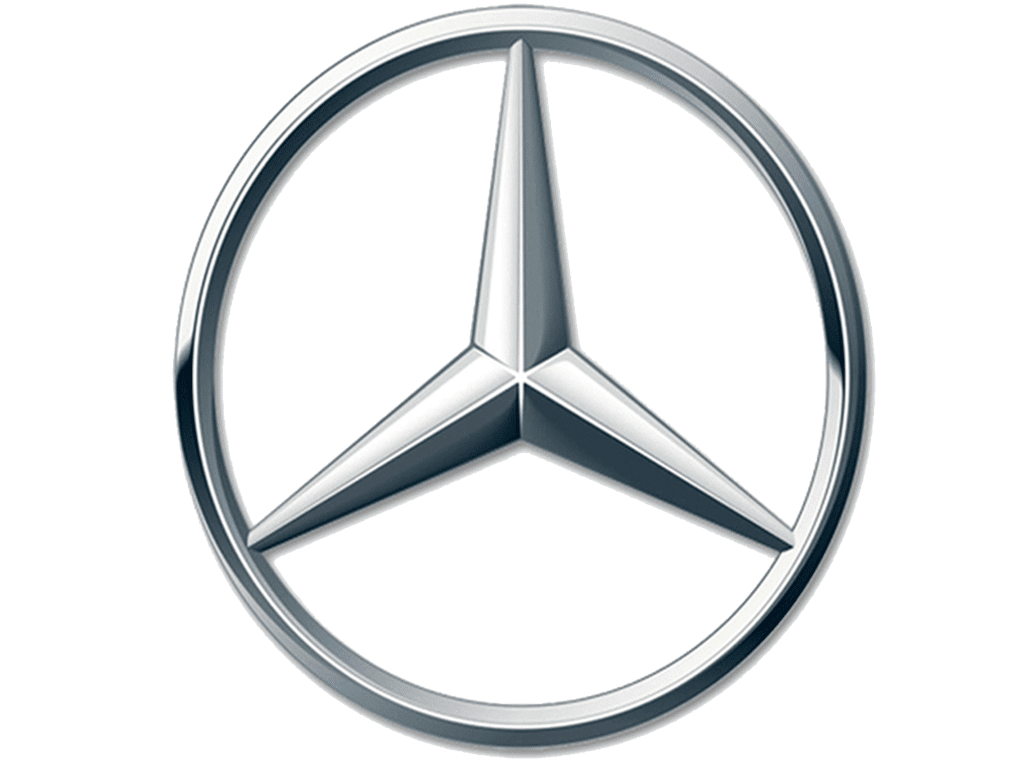 logo mercedes benz