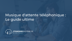 Image montrant la Musique d'attente téléphonique _ Le guide ultime