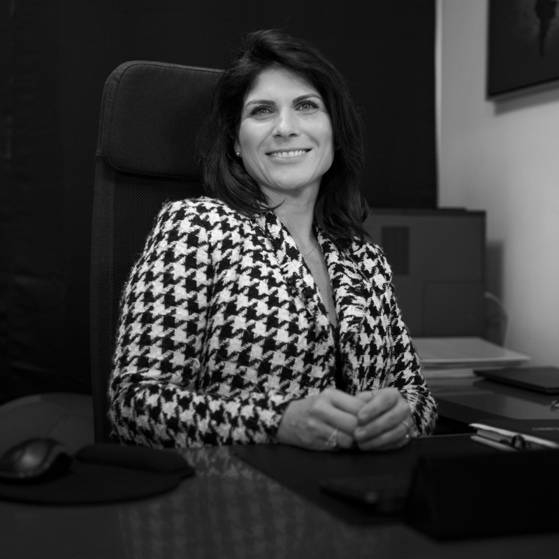 Céline Auvray, Agent d’assurance ALLIANZ Poitiers