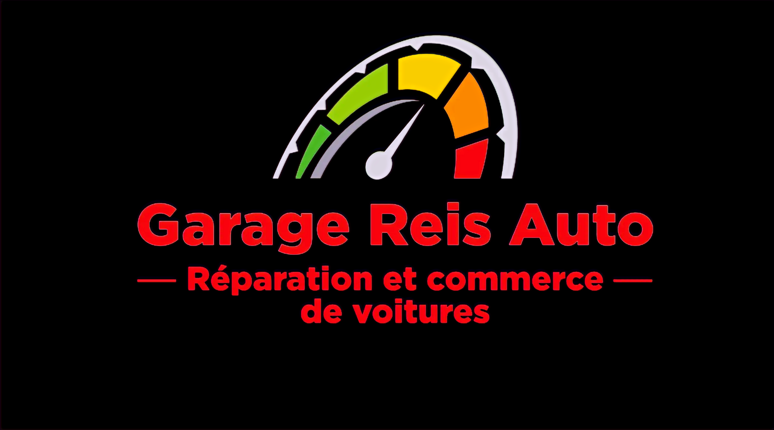Joao Tavira Dos Reis, Gérant Garage Reis Auto