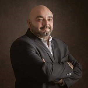 Christophe Julien, Agent d’assurance ALLIANZ Tours